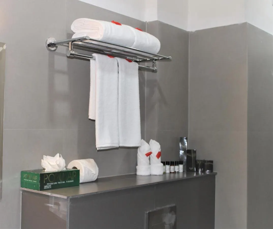 Hotel Satra Wayanad Kalpatta 3*,  Indie