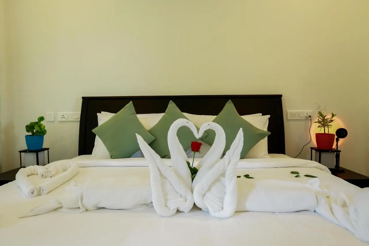 Hotel Satra Wayanad Kalpatta