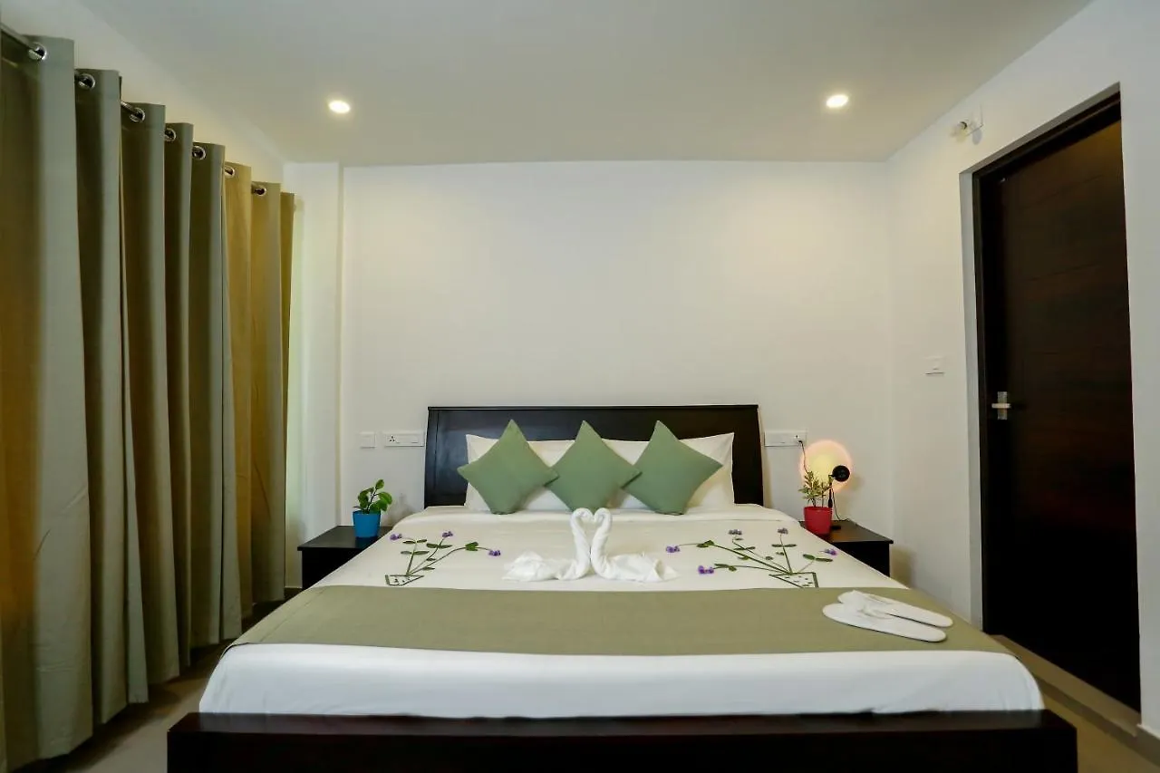 Hotel Satra Wayanad Kalpatta