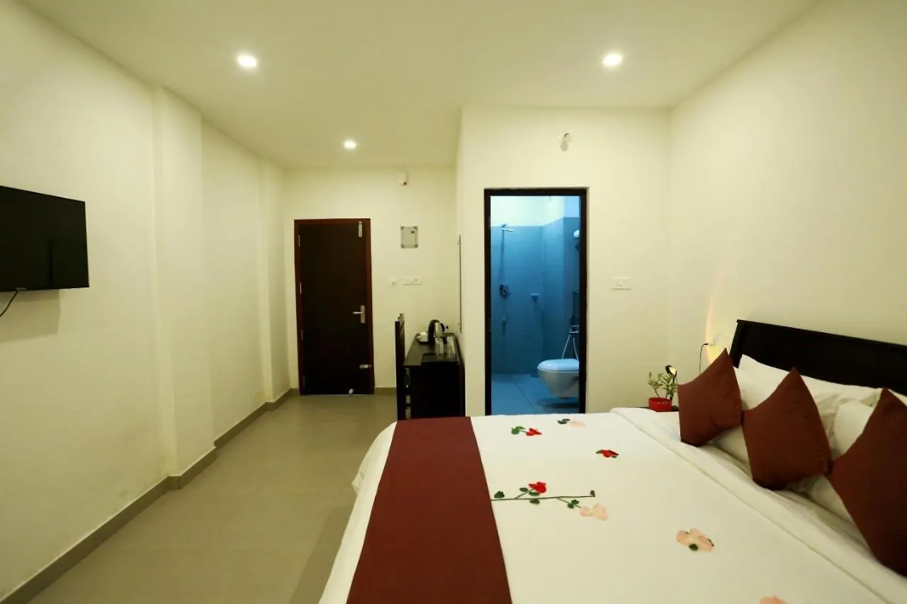 Hotel Satra Wayanad Kalpatta