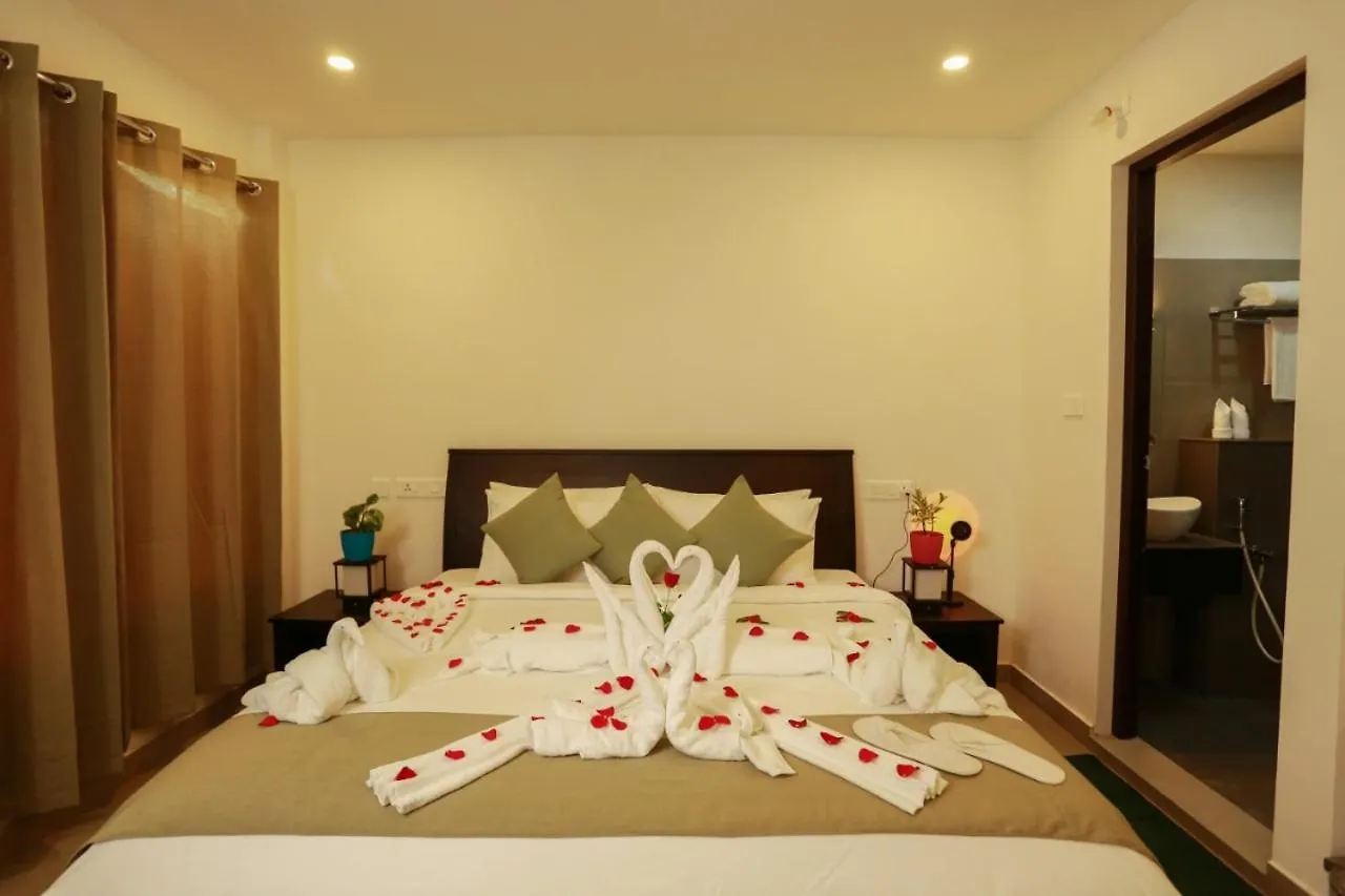 Hotel Satra Wayanad Kalpatta